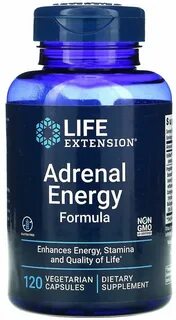 Life extension отзывы