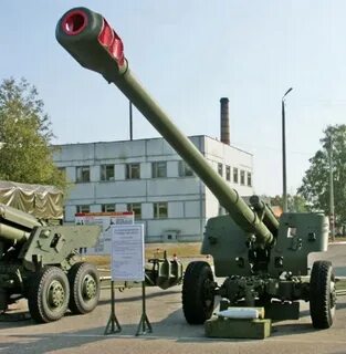 Мста б 152 мм буксируемая гаубица