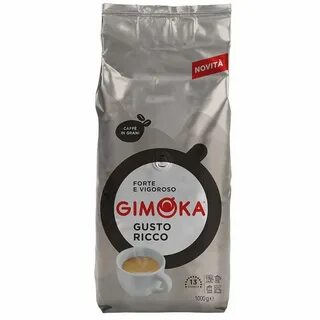 Кофе gimoka