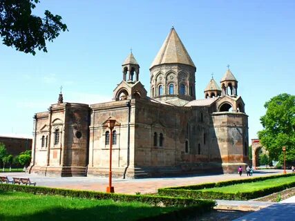 Армянская классика