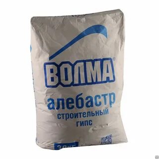 Алебастр строительный применение
