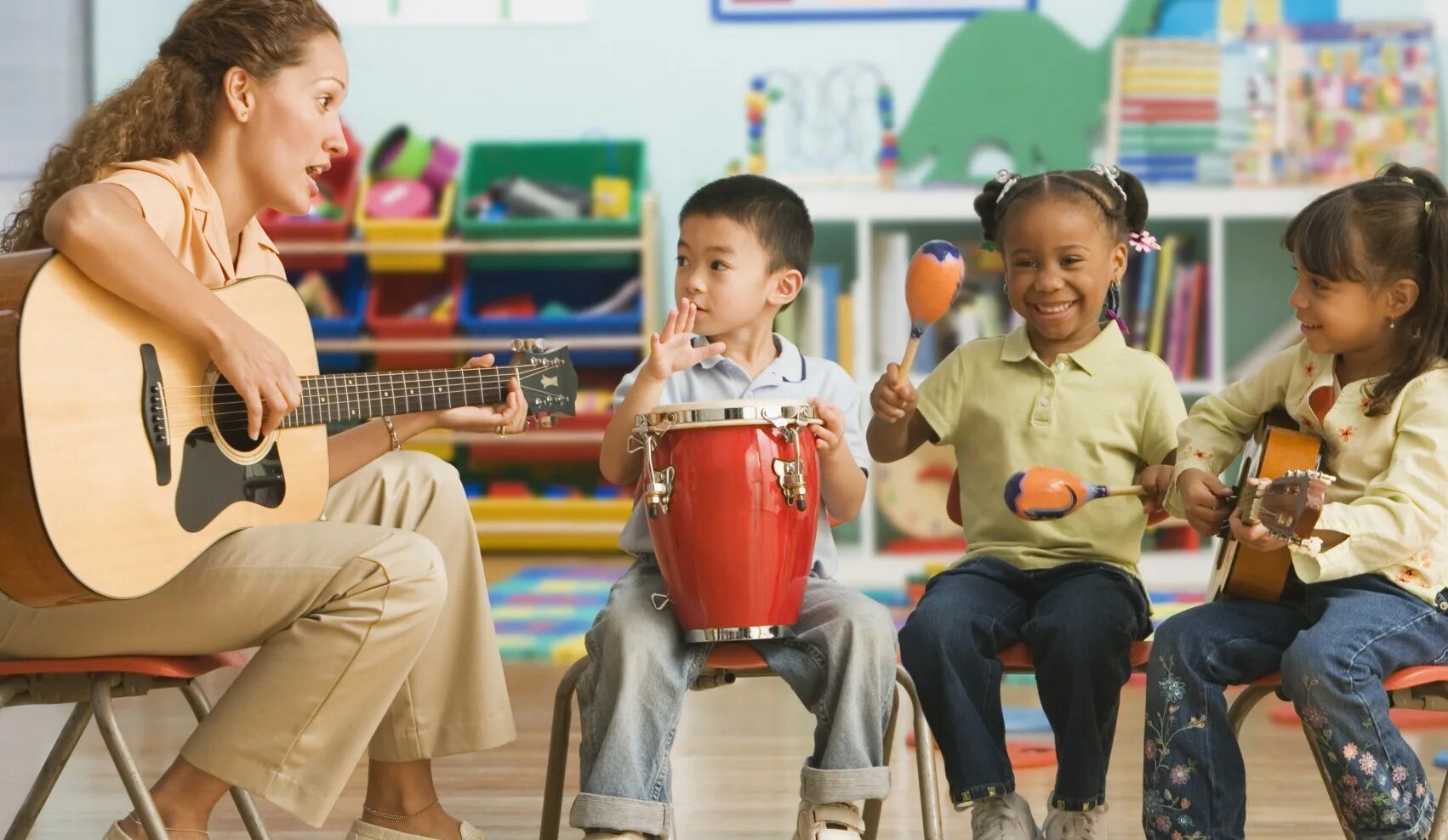 Musical class