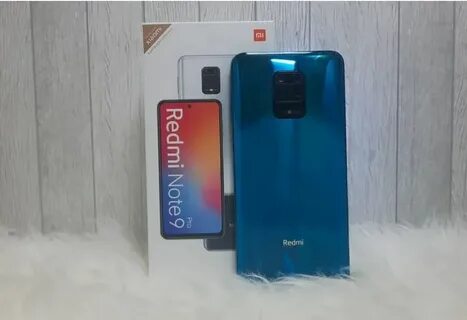 Redmi note 9 авито