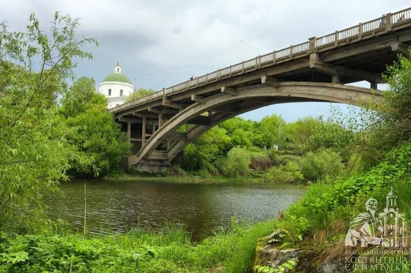 Церкви білої церкви