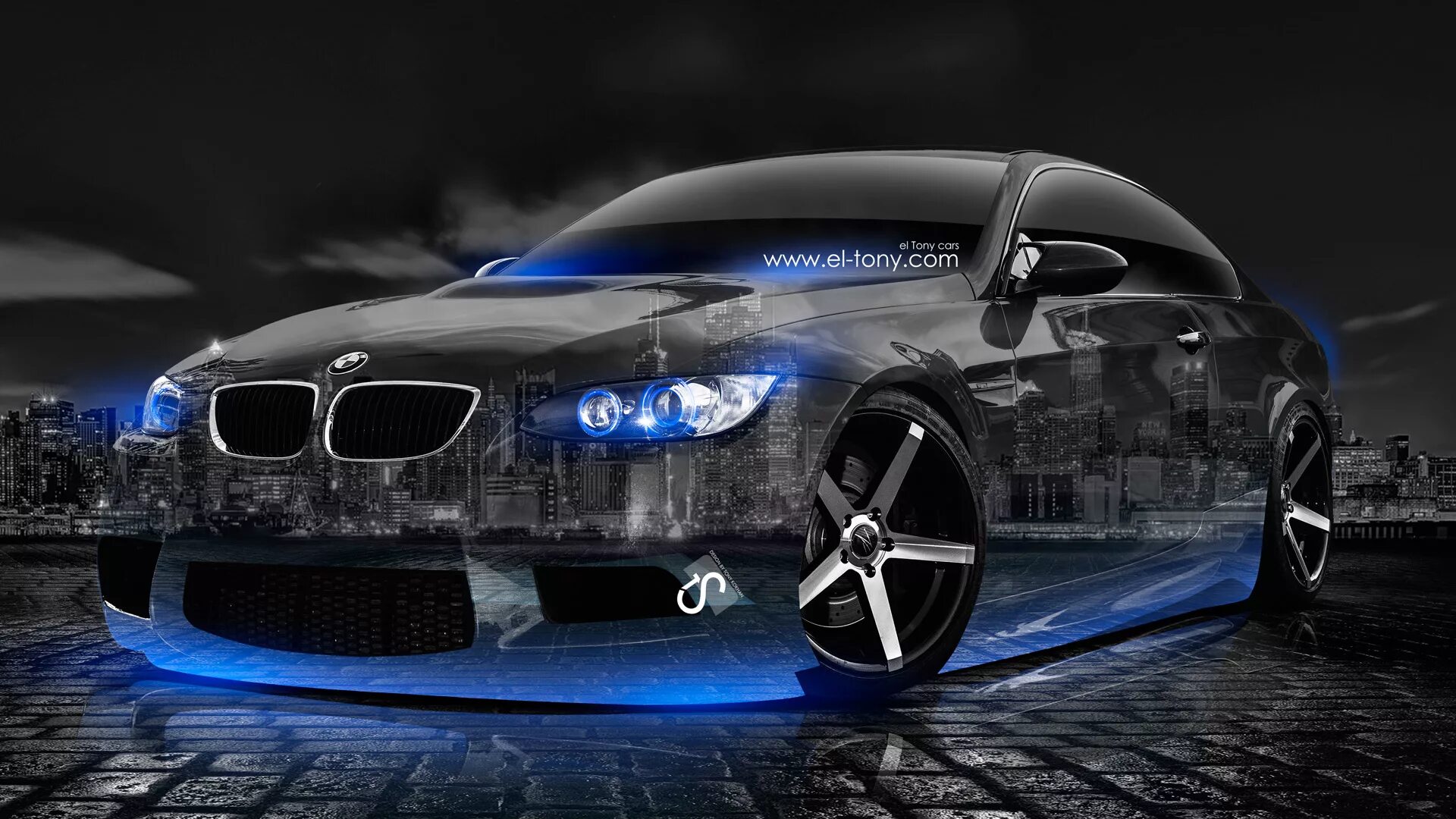 Включи хорошую крутую. BMW e92 неон. Заставка на рабочий стол авто. Обои на рабочий стол Тачки. Крутые БМВ.