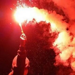 Звук фаера