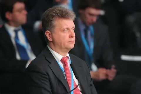 Бывший министр транспорта