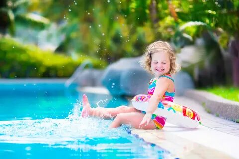 Summer joy