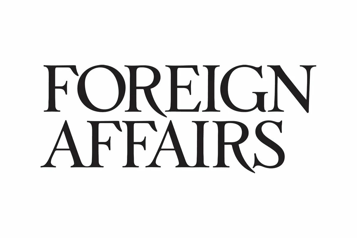Foreign articles. Foreign affairs. foreign affairs (газета). foreign affairs лого. foreign affairs журнал логотип.