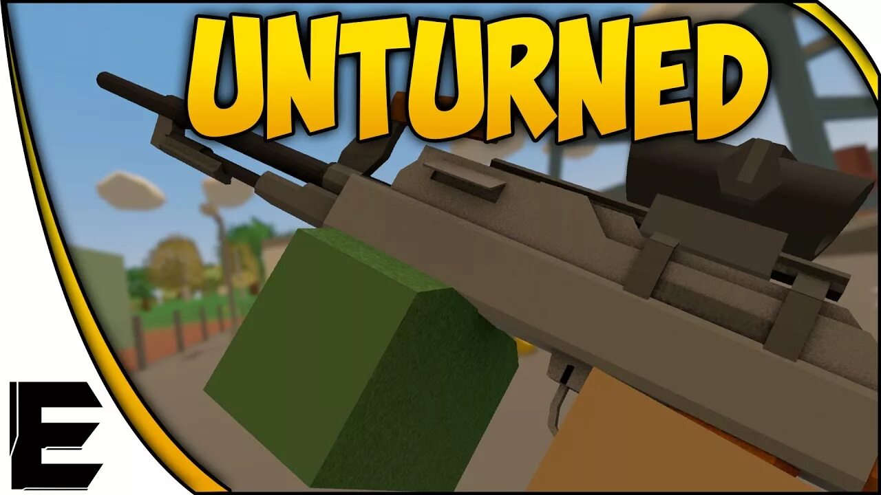 Unturned 3.0. Unturned. Unturned винтовка. Антернед снайпер. ПКМ Unturned.