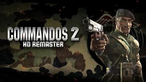 Commando 2 играть
