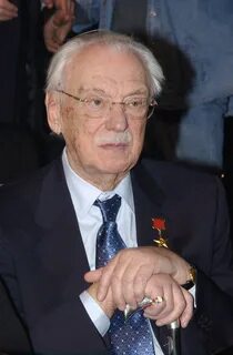 Михалков старший