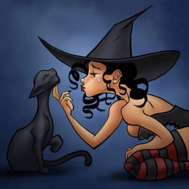 Épinglé par Nina sur Witches Belle sorcière, Gifs, Le magicien d'oz