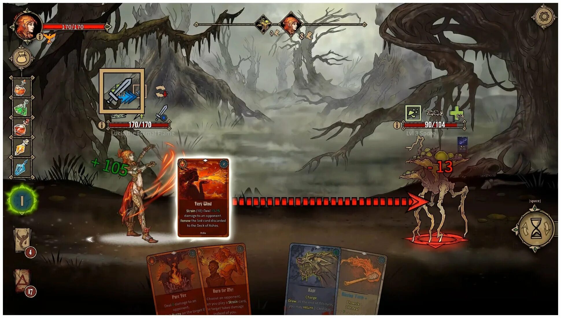 Deck of ashes. Deck of ashes карточная игра. steam deck скриншот из игры.