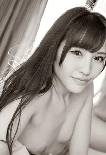 Arina Hashimoto.