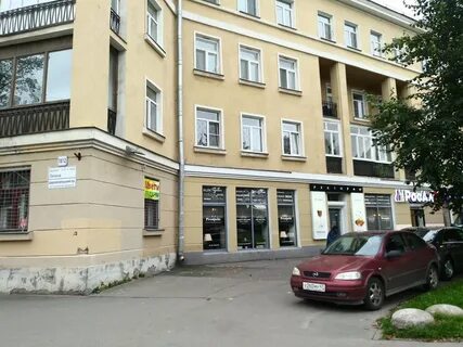 Колпино 18