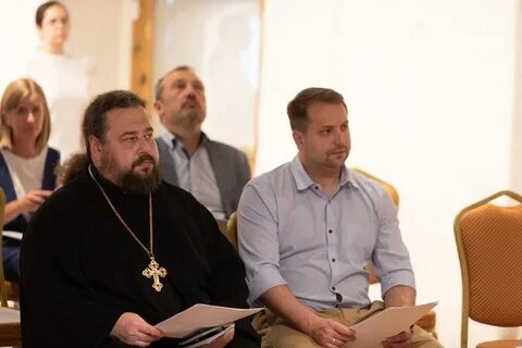 Правительство религиозный