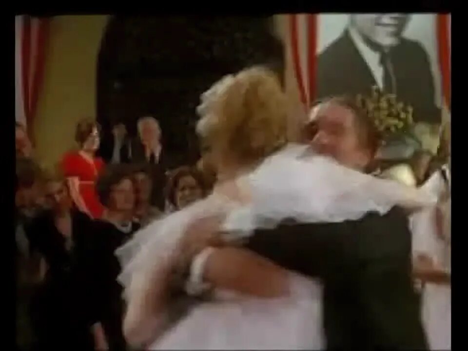 Dance of the part 2. Dance of the part 2