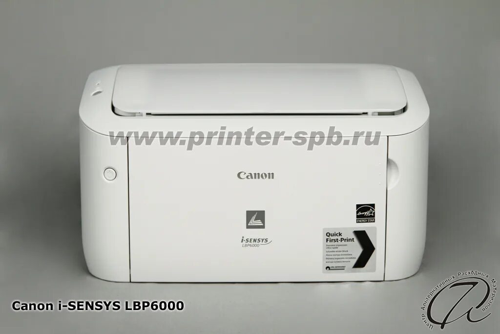 Принтер canon i sensys lbp6000b драйвер. Лазерный принтер Canon lbp6000. Canon LBP лазерный 6000. Canon 6000 i-SENSYS. Принтер лазерный Canon f158200 i-SENSYS lbp6000.