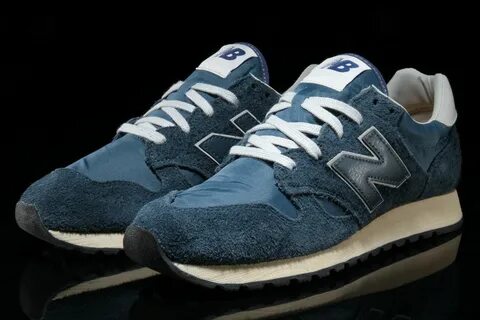 Balance 520