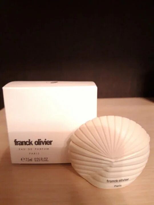 Франк оливер 25 мл. Франк оливер ракушка 25мл. Franck olivier 25. Franck olivier духи ракушка. Франк оливер духи женские.