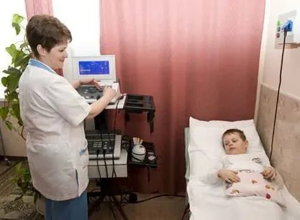 Электрофорез тазобедренного сустава ребенку
