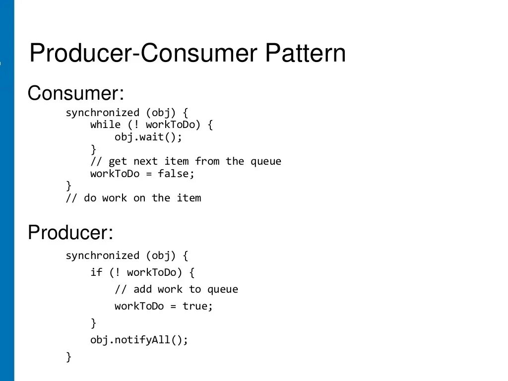 Паттерн Producer Consumer. Producer Consumer java. Пример Producer-Consumer паттерн. Queue Producer Consumer. Шаблоны java