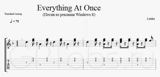 Everything at once Ноты. Lenka everything at once Ноты. Lenka everything at once Ноты для фортепиано. Everything at once.