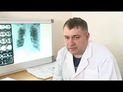 Фтизиатр новосибирск