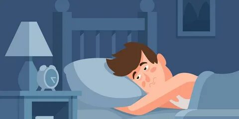 On off sleep