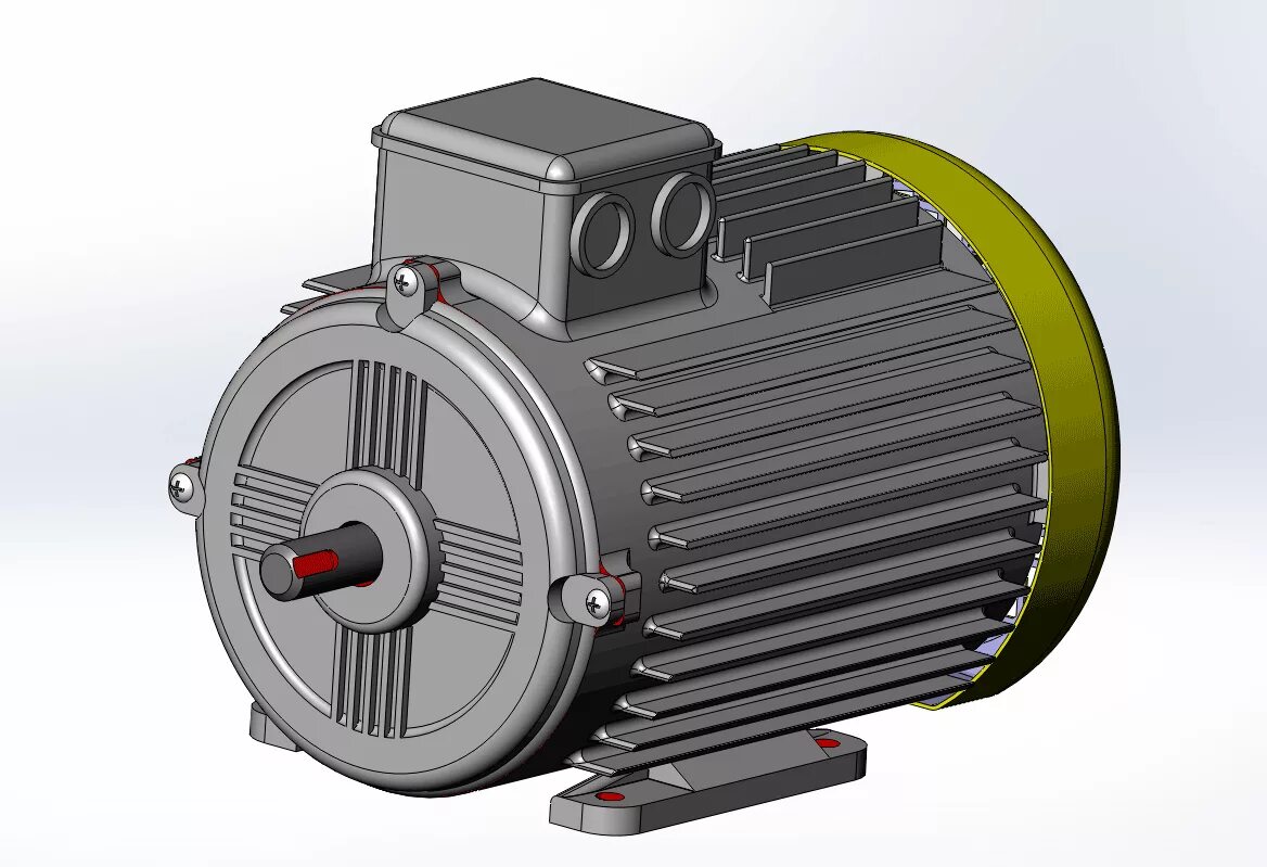 АИР 63в4 электропривод. Асинхронный электродвигатель аир63в4. 3д модель двигатель АИР 112м4у2. Электродвигатель 4 MTH 400s10.