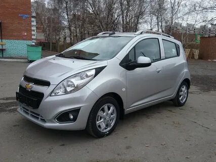 Spark авито