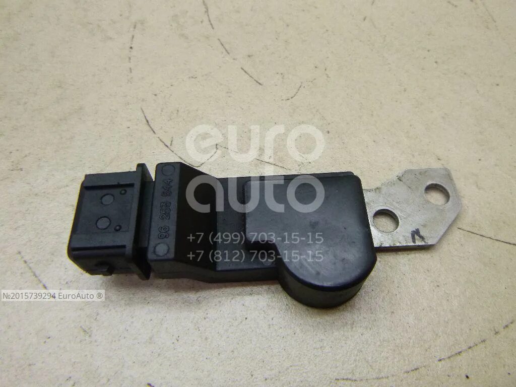 Датчик распредвала лачетти 1.4 фото датчик распредвал Chevrolet Lacetti SW, 1,6 л, 2011 года запчасти DRIVE2