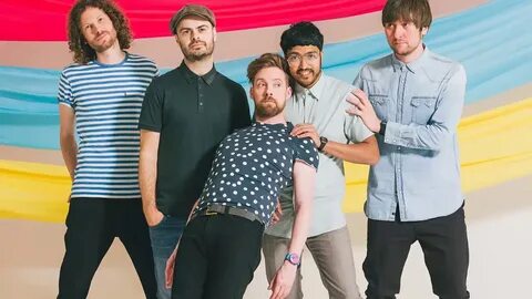 Kaiser chiefs