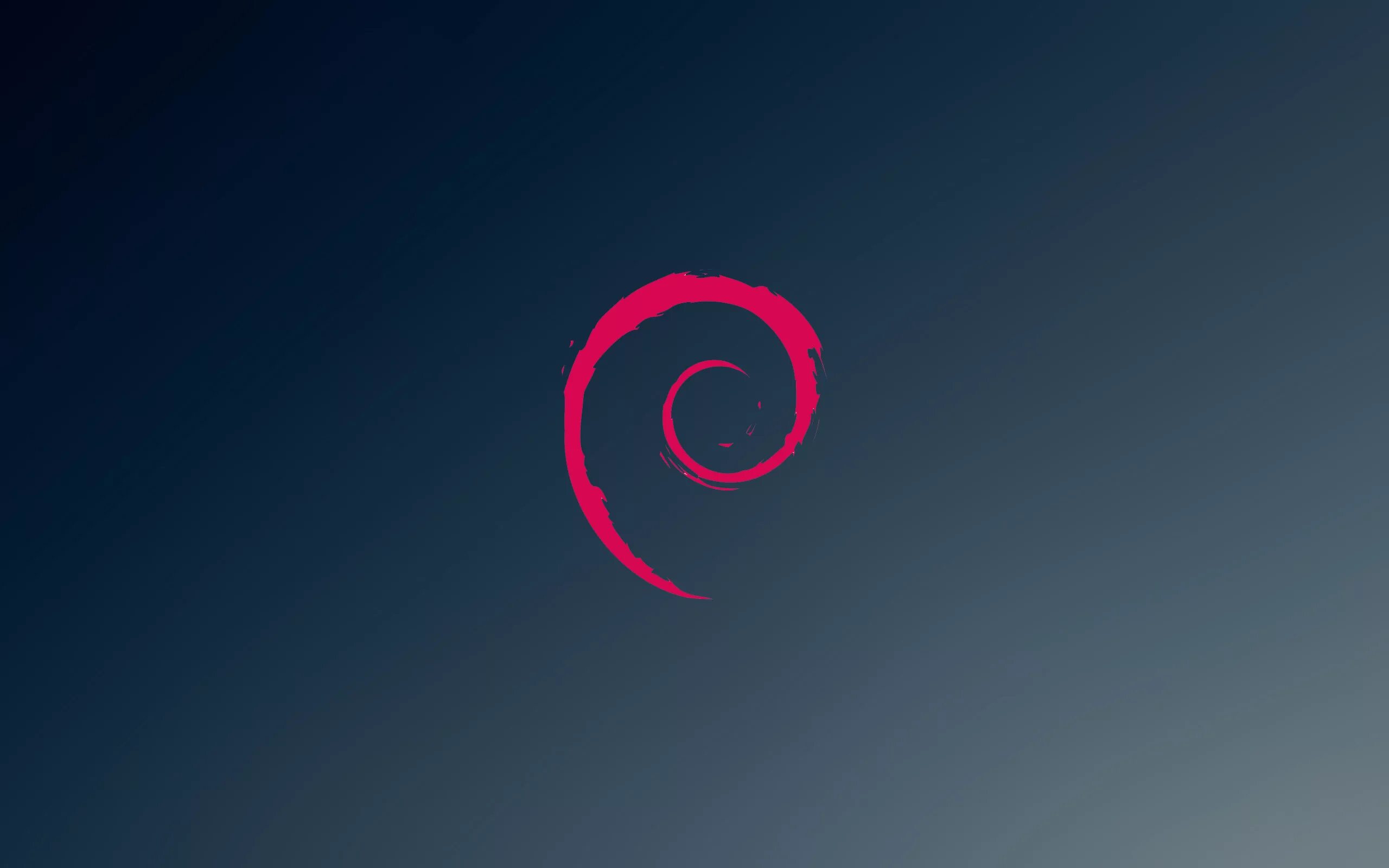 Debian image