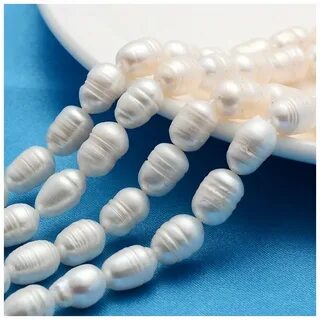 Pearl beads