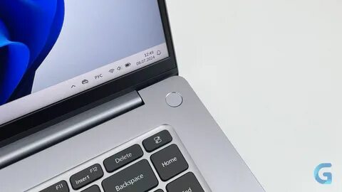 Xiaomi redmibook pro 16 2024