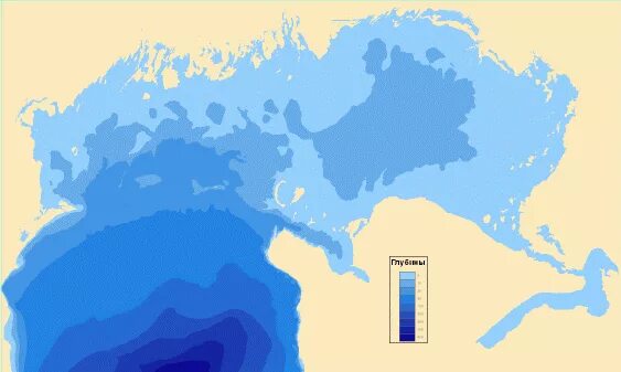 Карта глубин каспийского моря подробная Карты для Transas Isailor -- Форум водномоторников.