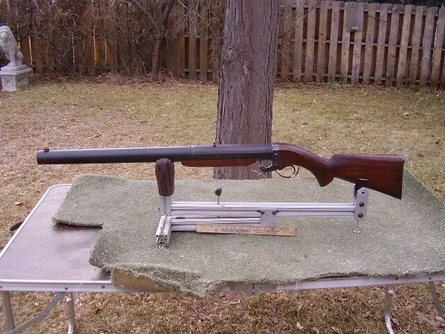 2 bore rifle. Мьюлей бландербасс. 2 bore патрон. Калибр 4 bore. 2 bore.