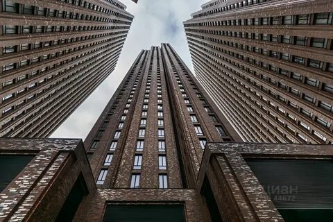 Снять квартиру в пресня сити