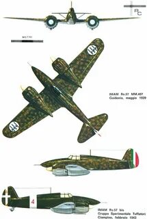 Ro 57