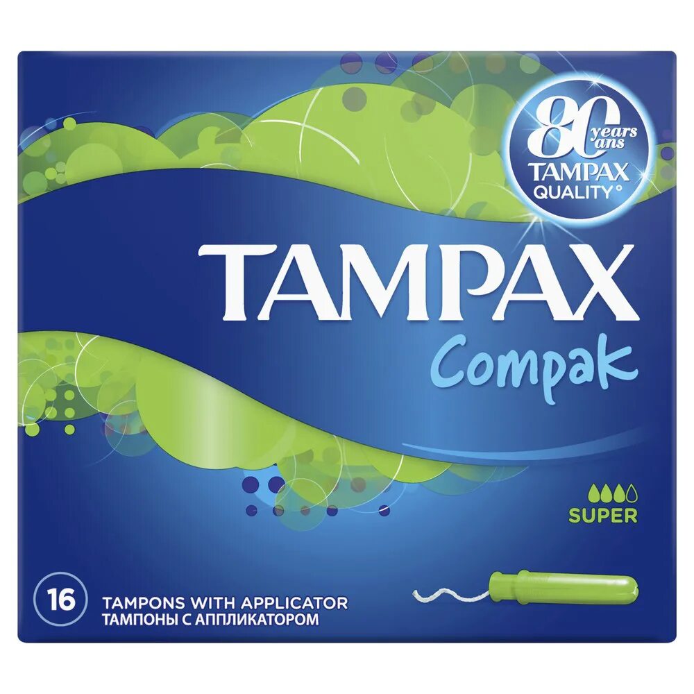 Тампоны tampax compak с аппликатором. Tampax compak super songle с аппликатором. tampax compak super single 8шт. tampax compak тампоны супер 16шт. тампоны жен. гигиенич. tampax compak с аппликатором regular single 8шт.