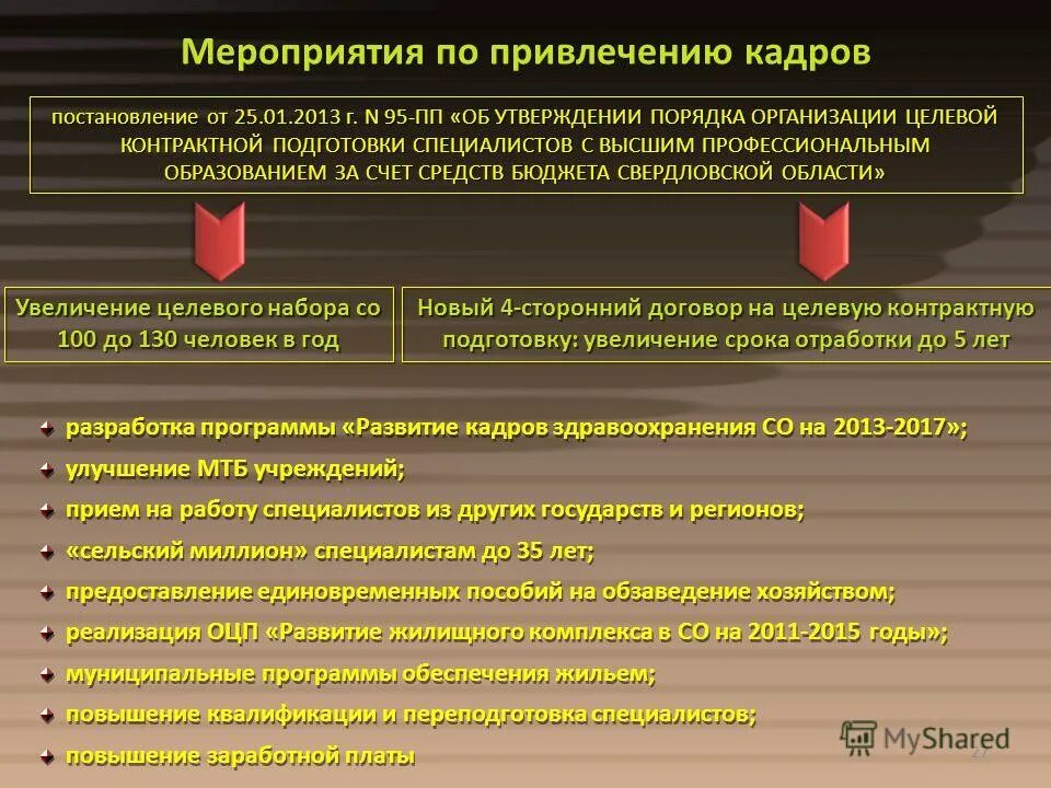 Об утверждении программ обучения работников медицинских организаций