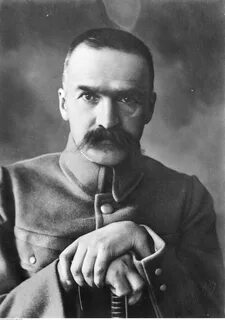 Пилсудский