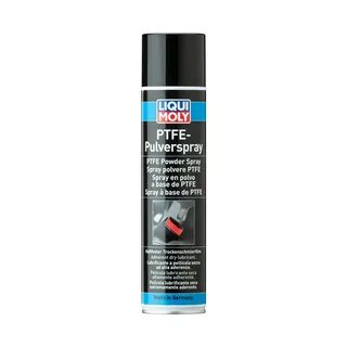 Аллея групп liqui moly
