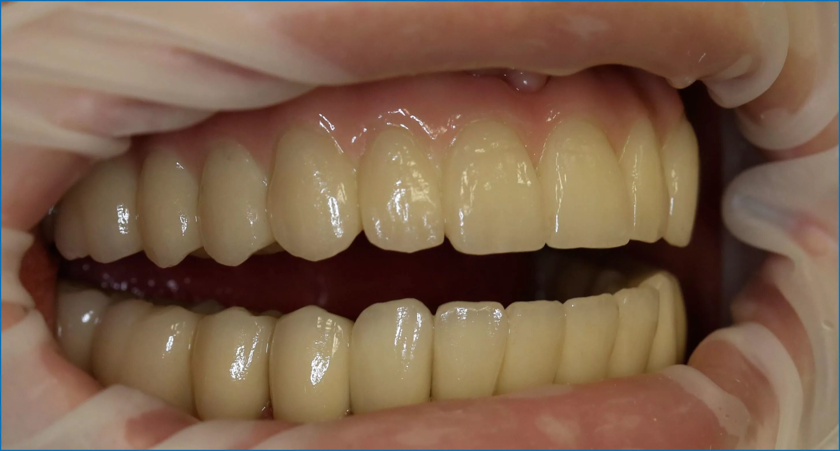 Madin- clinica, dental clinics, City of Kazan, Akademika Glushko Street, 15А - Y