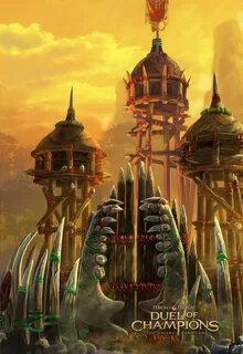 Magic wiki
