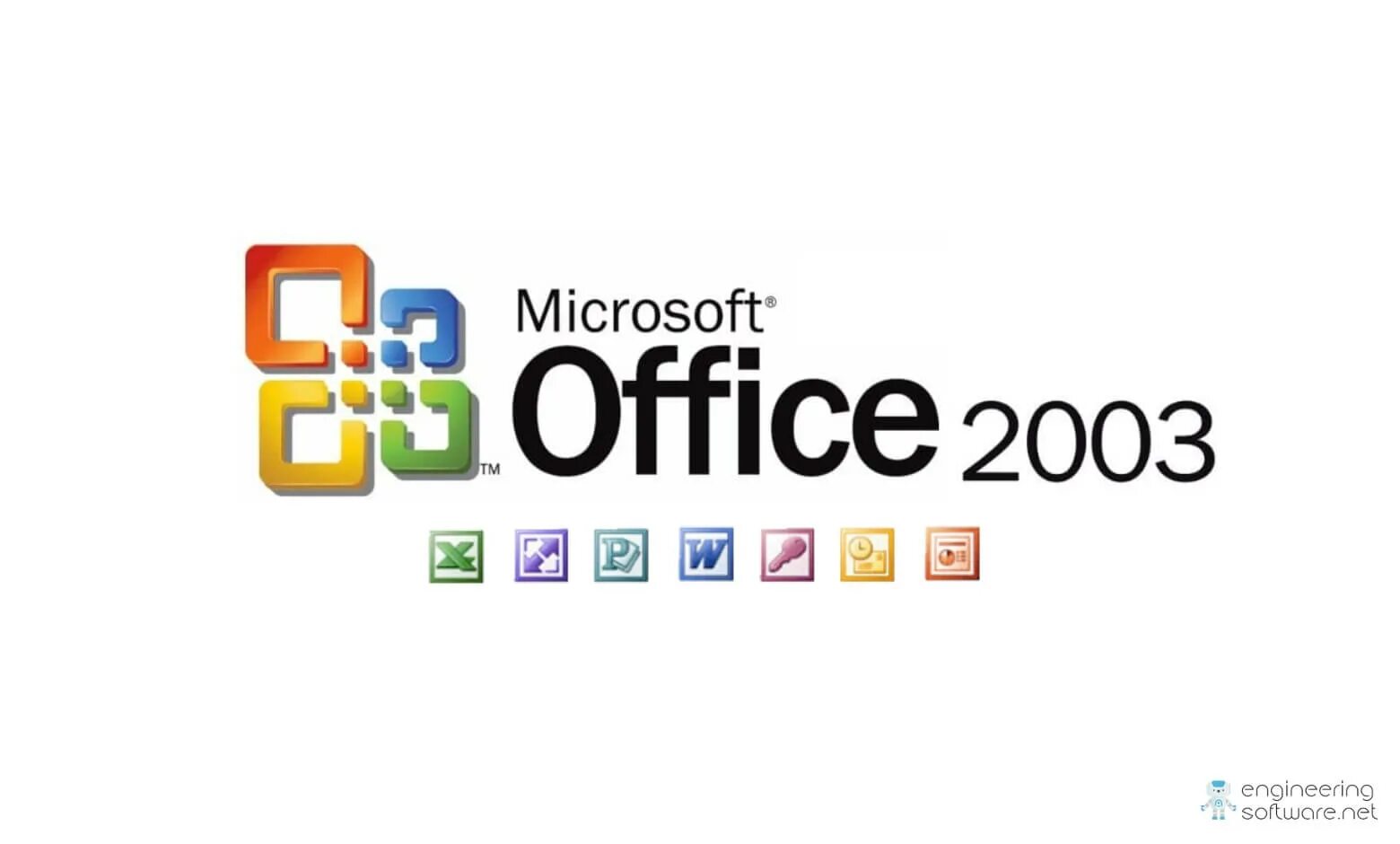 Office 2003 бесплатный