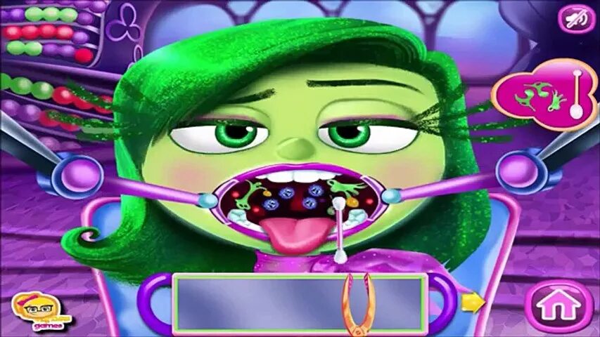 Играть головами 3. Лечить зубы игра для детей. Игра головой. Сьюзи зуба игра. Игра лечить зубы фиолетовому монстру.