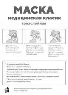 Вкладыш инструкция
